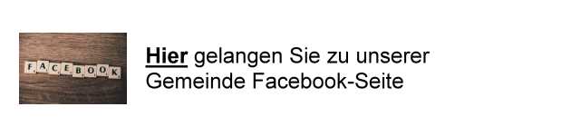 Hier gelangen Sie zu unserer Facebook-Seite